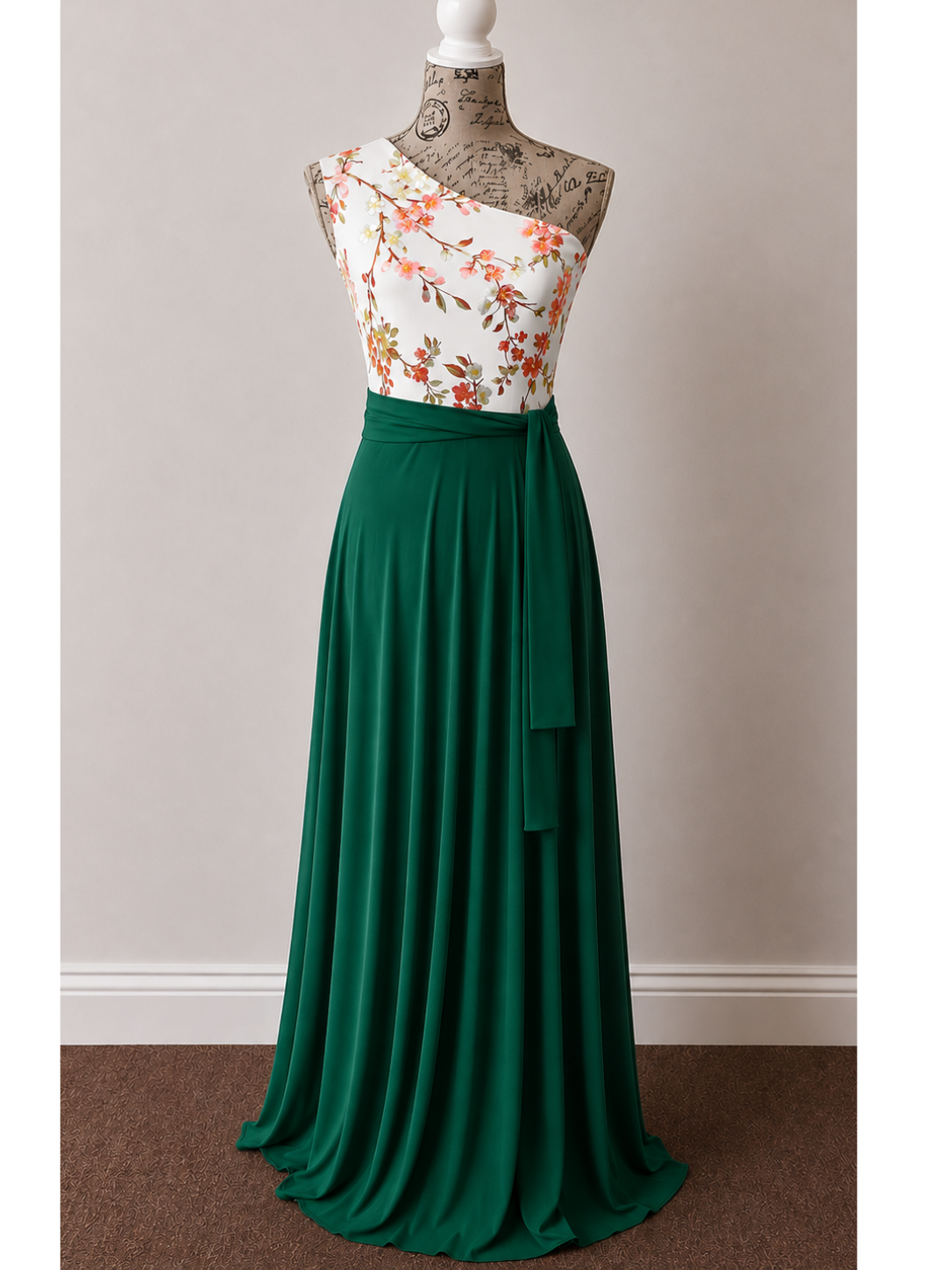 Rubi Dress
