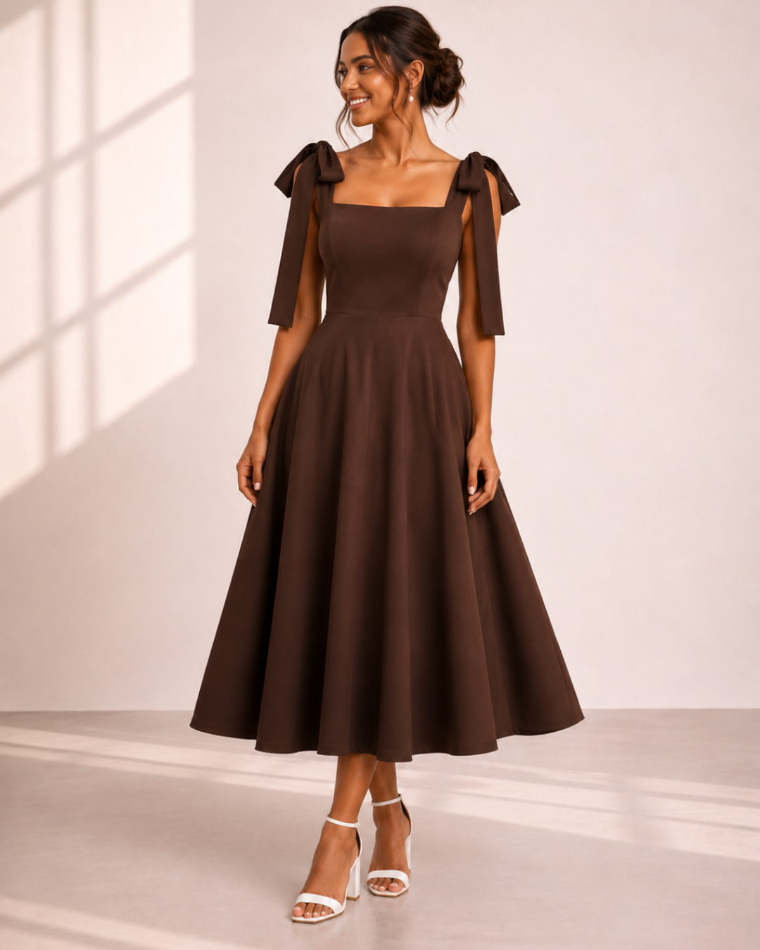 Minette Dress