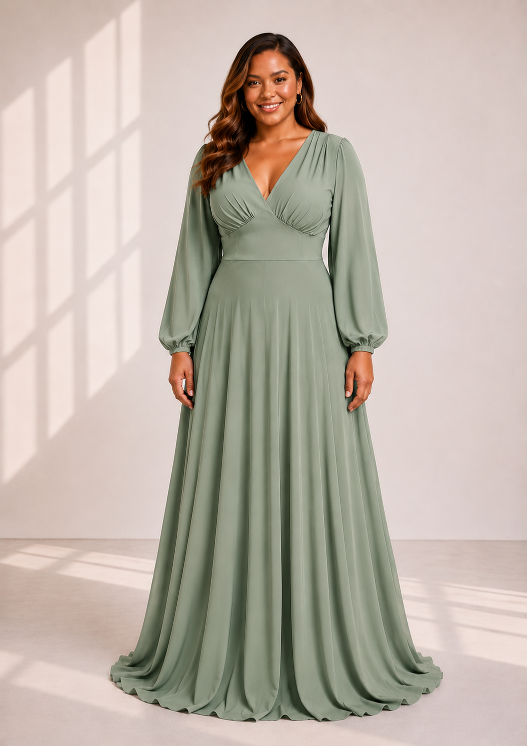 Abigail Dress