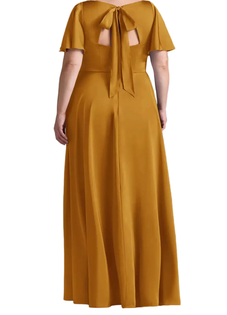 Lindsay Dress