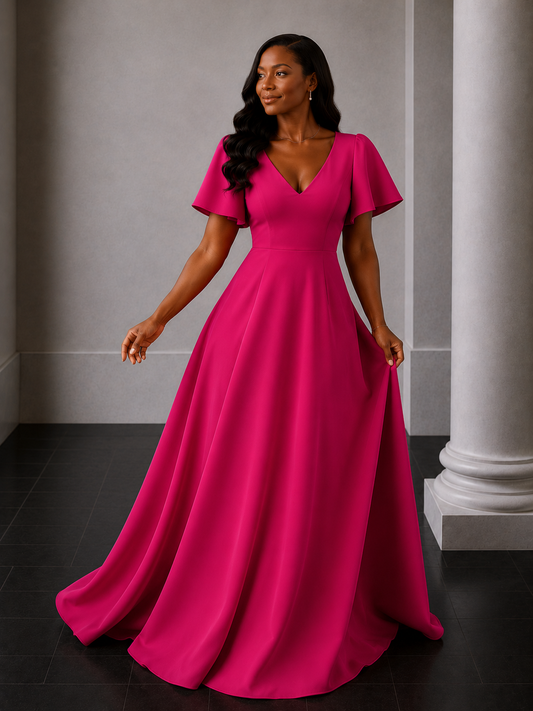 Esma Dress