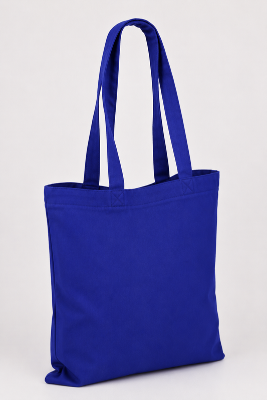 Canvas Tote Bags (Cotton)