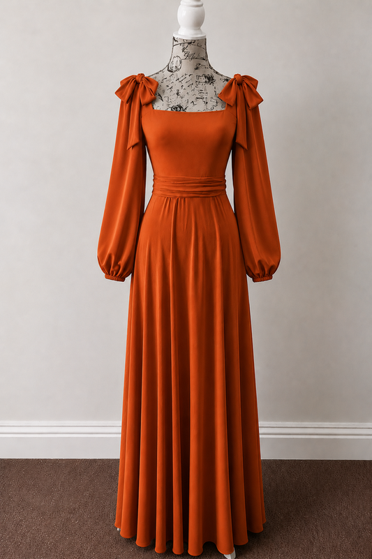 Zoey Dress