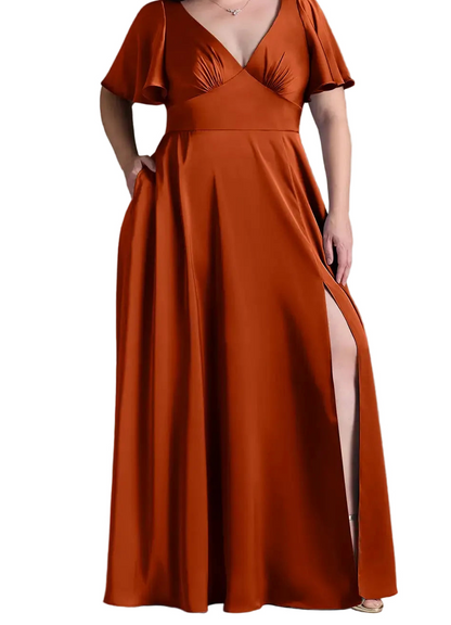 Lindsay Dress