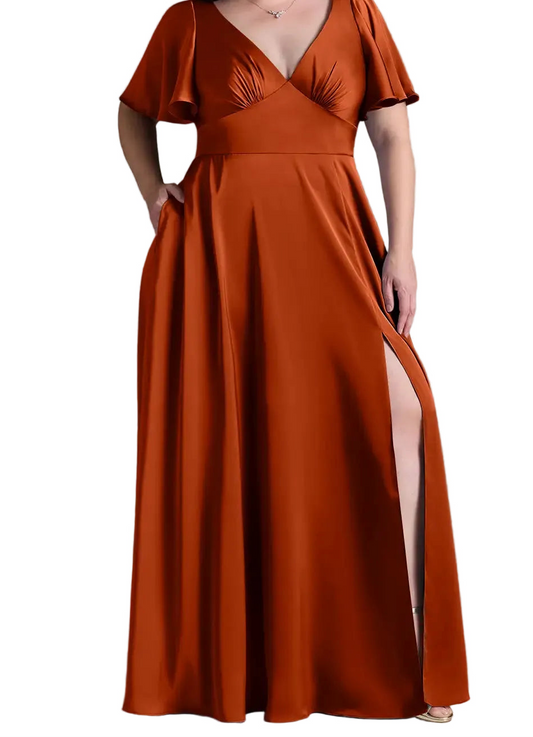 Lindsay Dress