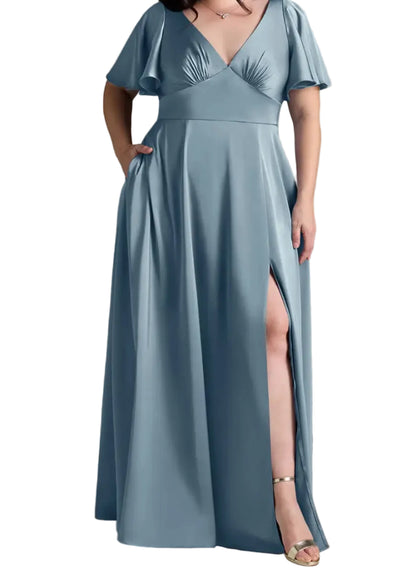 Lindsay Dress