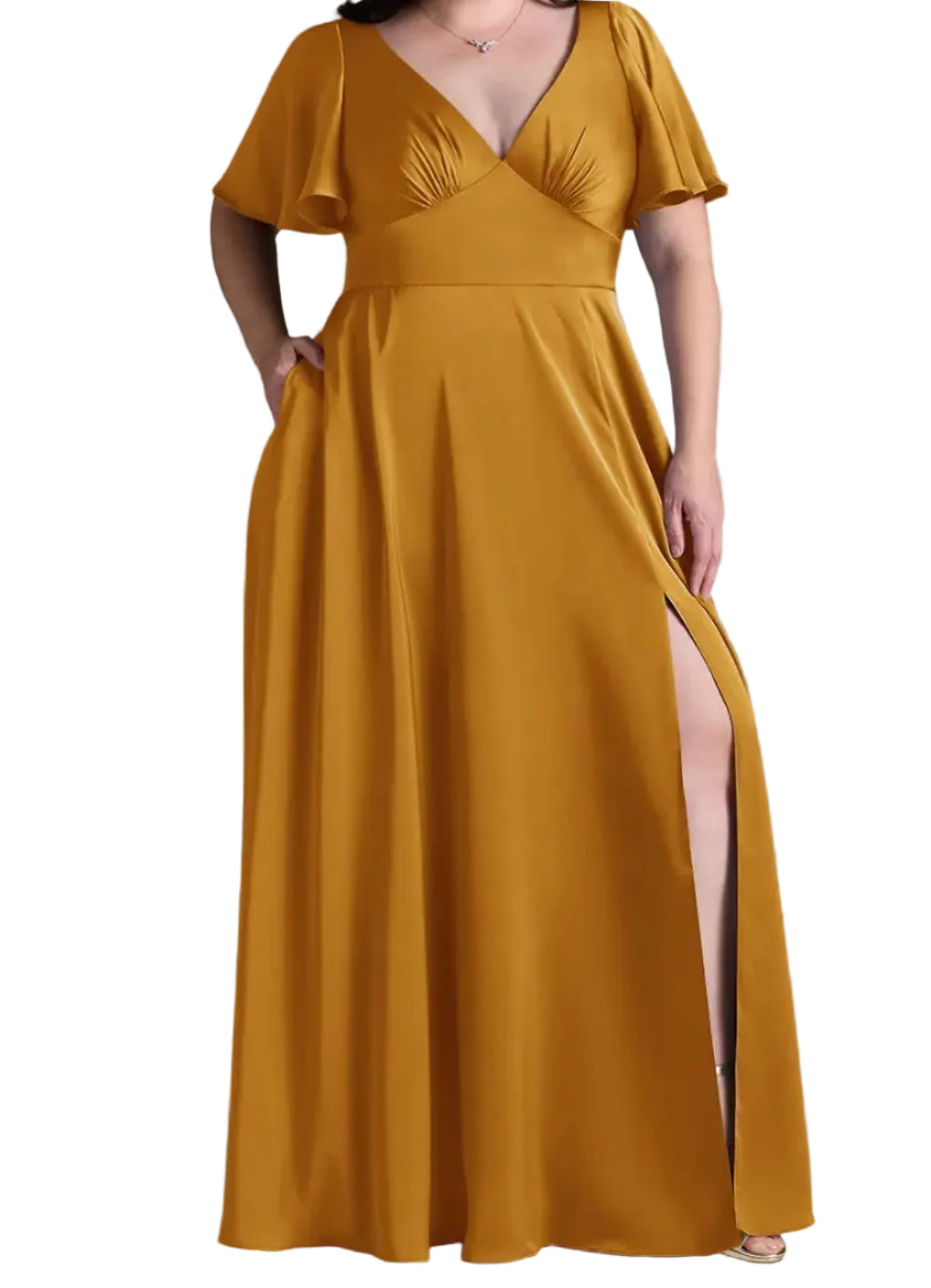 Lindsay Dress