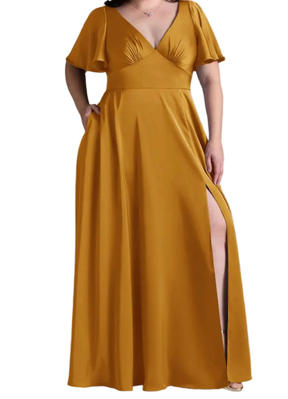 Lindsay Dress