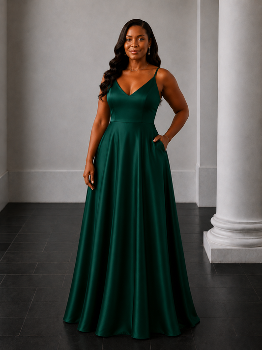 Lorelle Dress