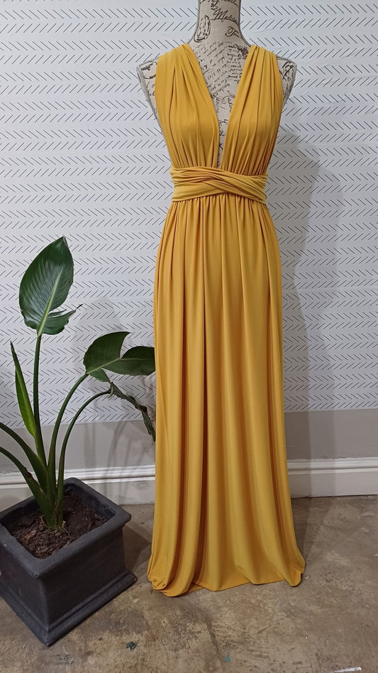 Emily Infinity Dress