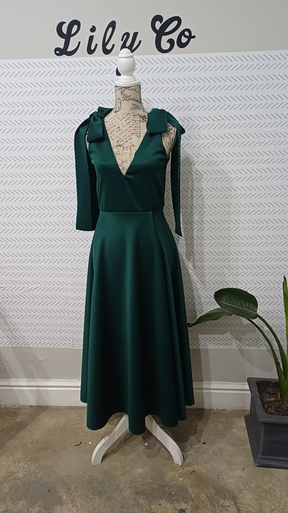 Aurelia Dress