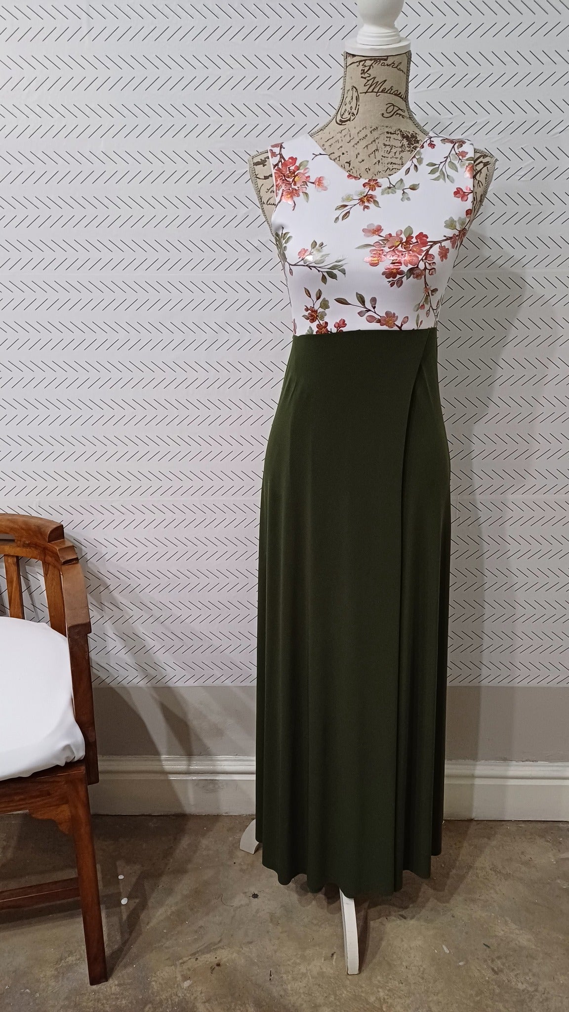 Juliet Dress