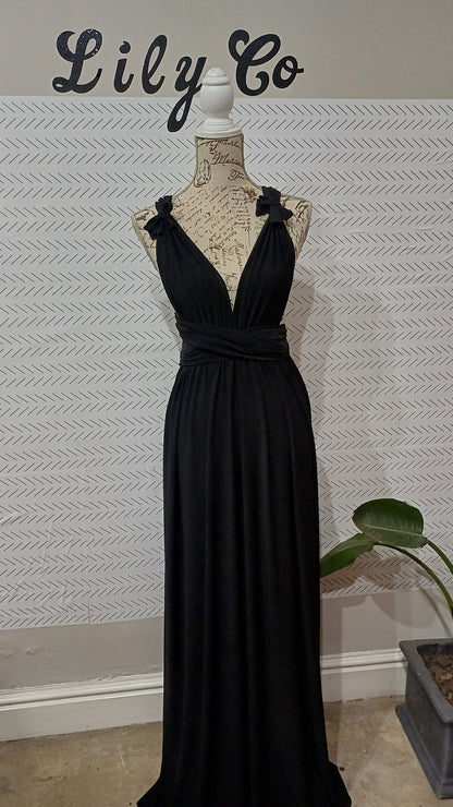 Emily Infinity Dress