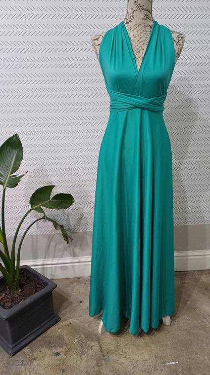 Emily Infinity Dress