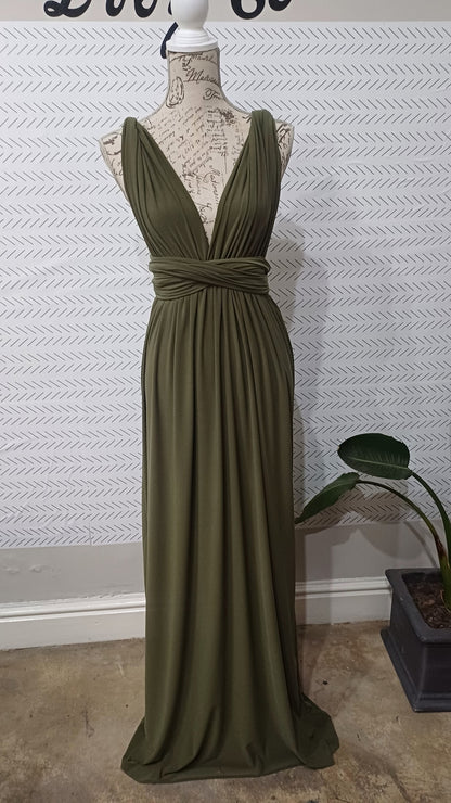 Emily Infinity Dress