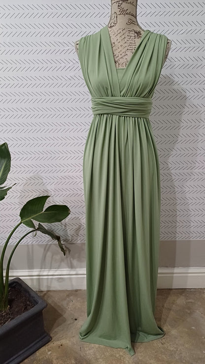 Emily Infinity Dress