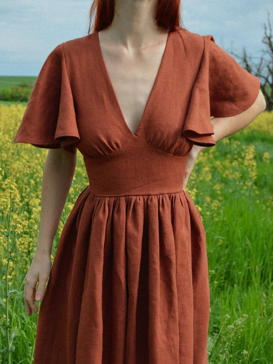 Amelia Dress