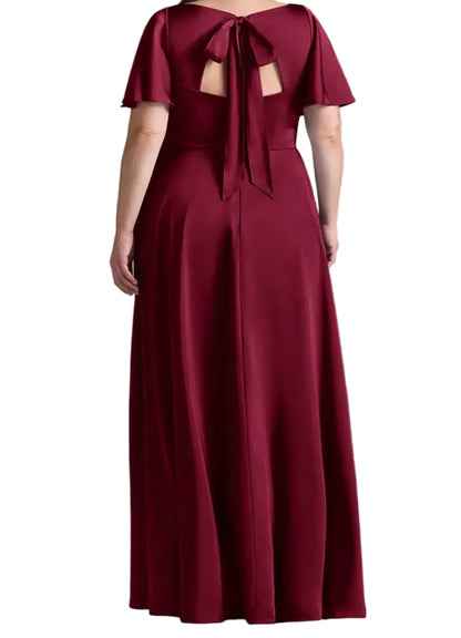 Lindsay Dress