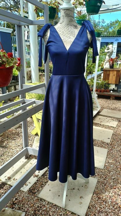 Aurelia Dress