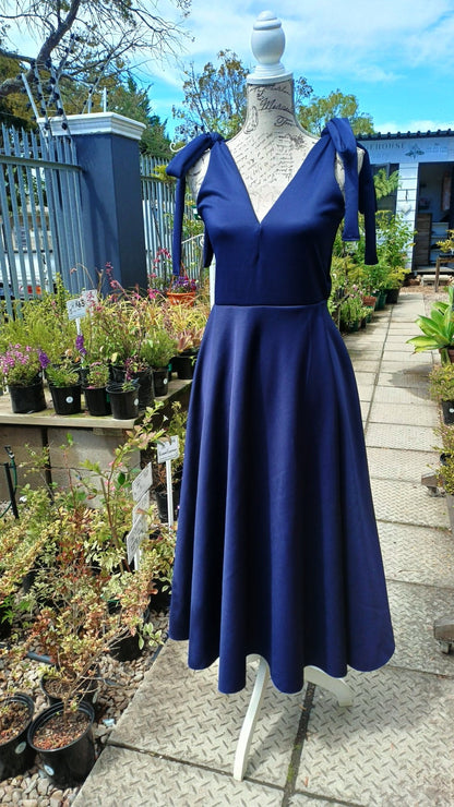 Aurelia Dress