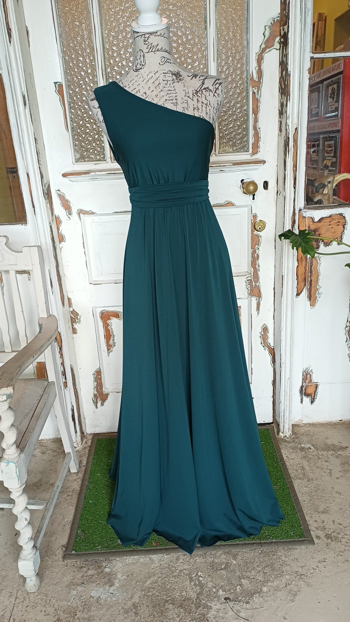 Estonay Dress