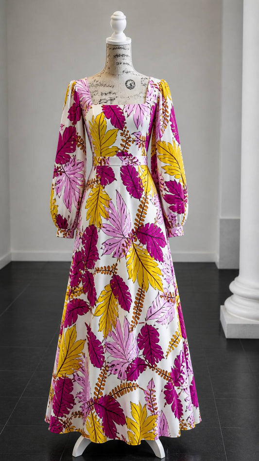 Elowen Dress
