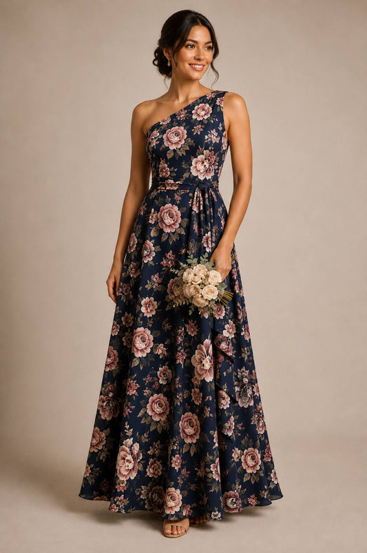 Magnolia Dress
