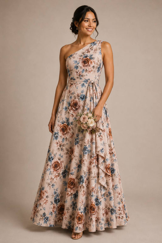 Isa Belle Dress