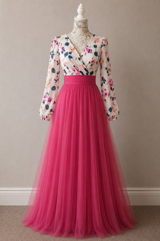 Everly Dress