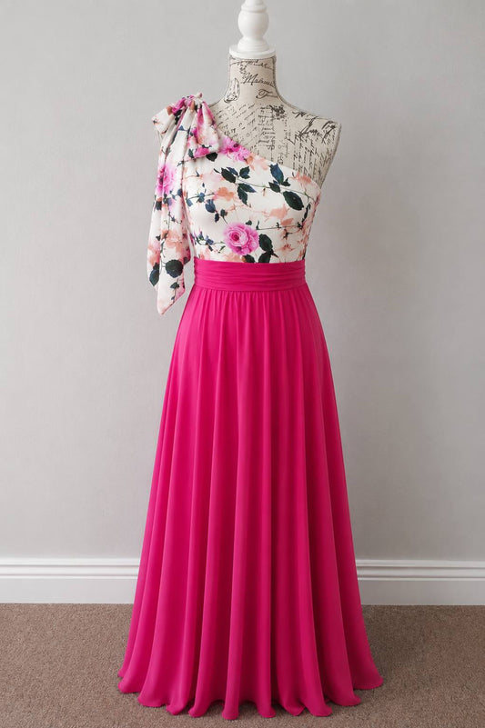 Liliana Dress Floral