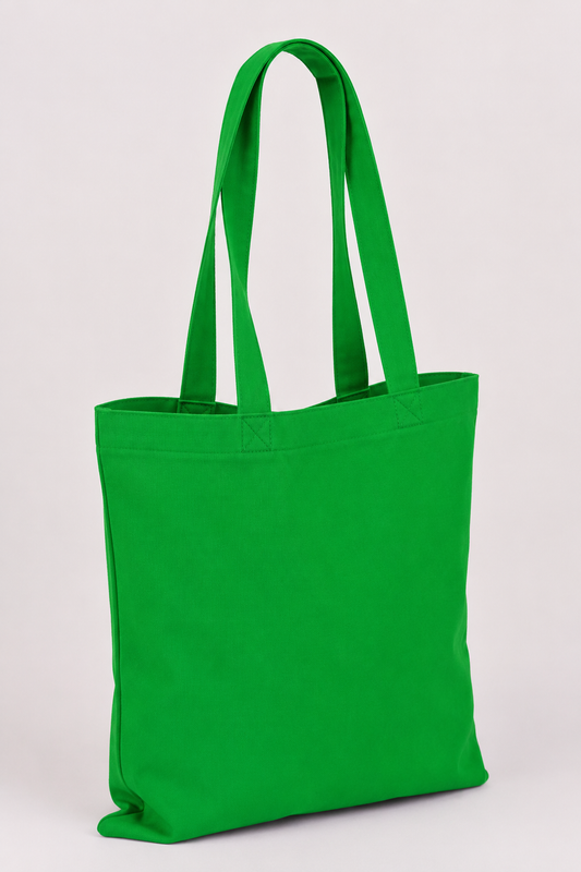 Canvas Tote Bags (Cotton)