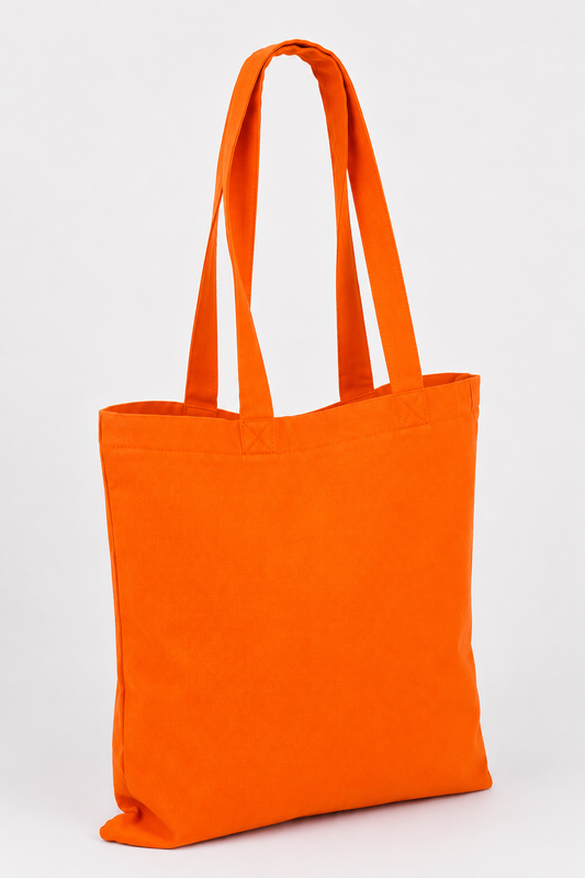 Canvas Tote Bags (Cotton)