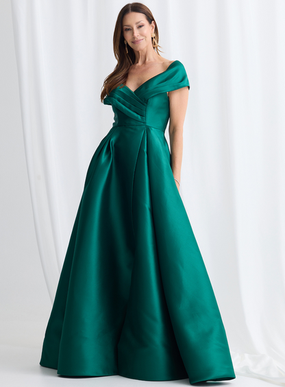 Elizabeth Dress