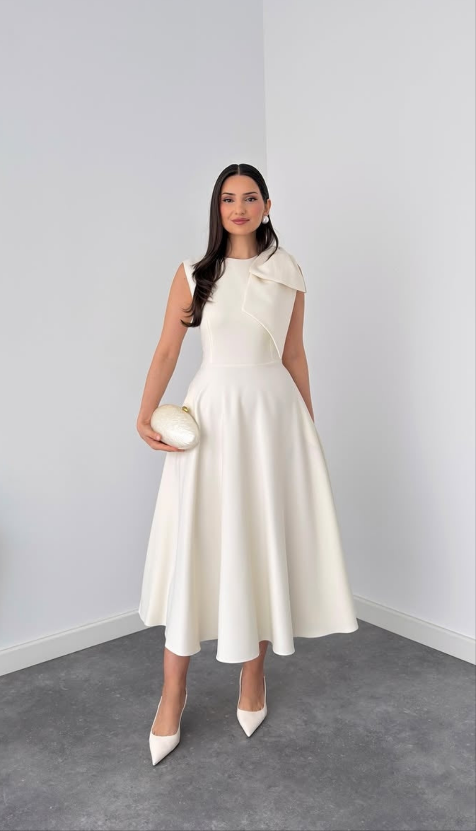 Beverly Dress