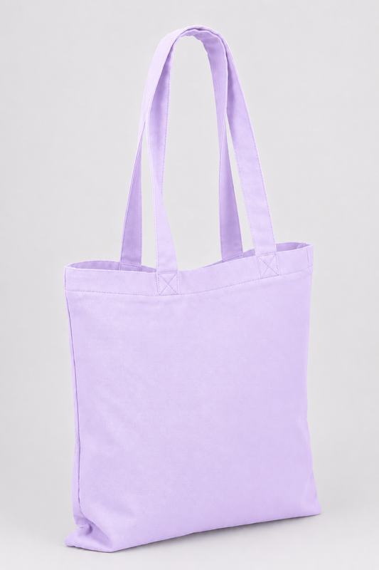 Canvas Tote Bags (Cotton)