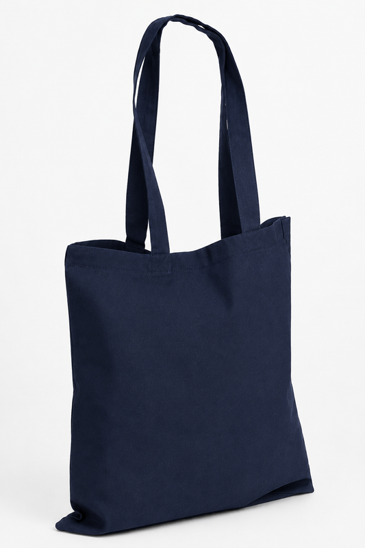 Canvas Tote Bags (Cotton)