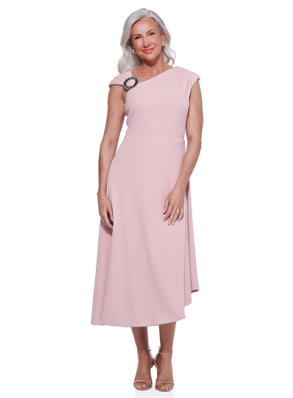 Catherina Dress