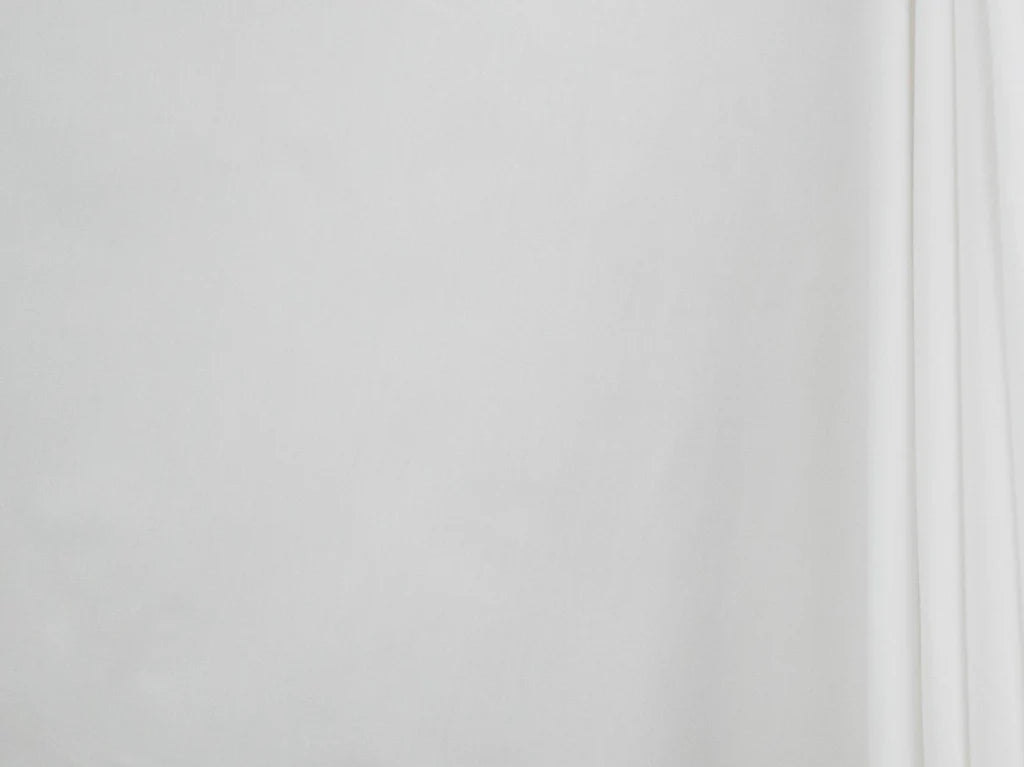 200TC Percale Duvet Cover Set