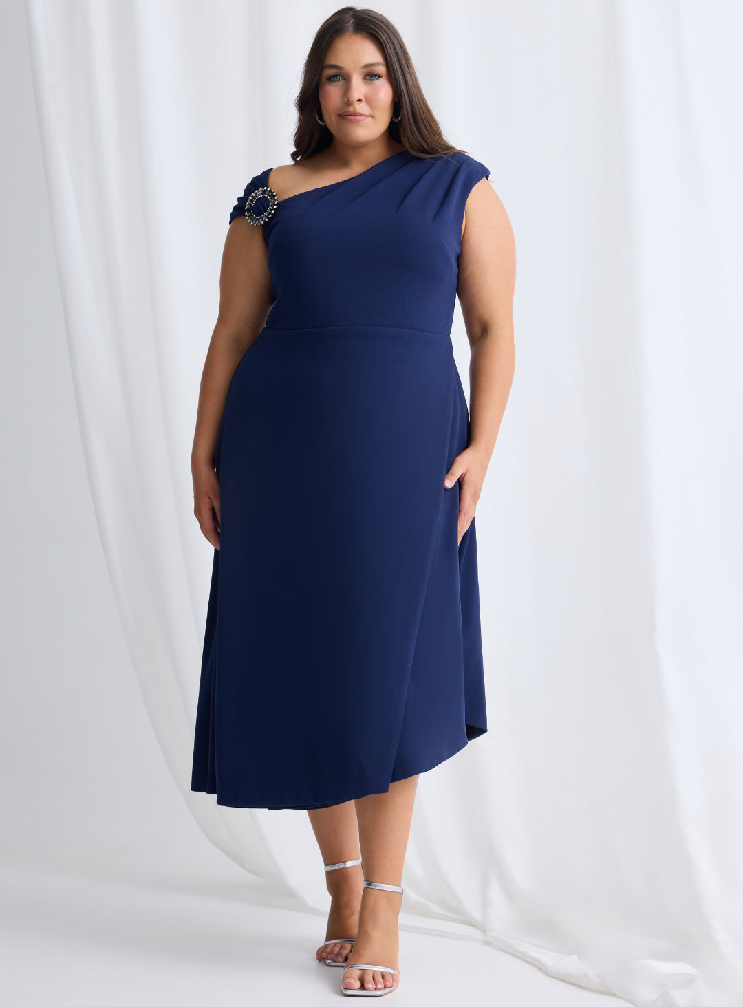 Catherina Dress