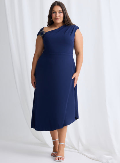 Catherina Dress