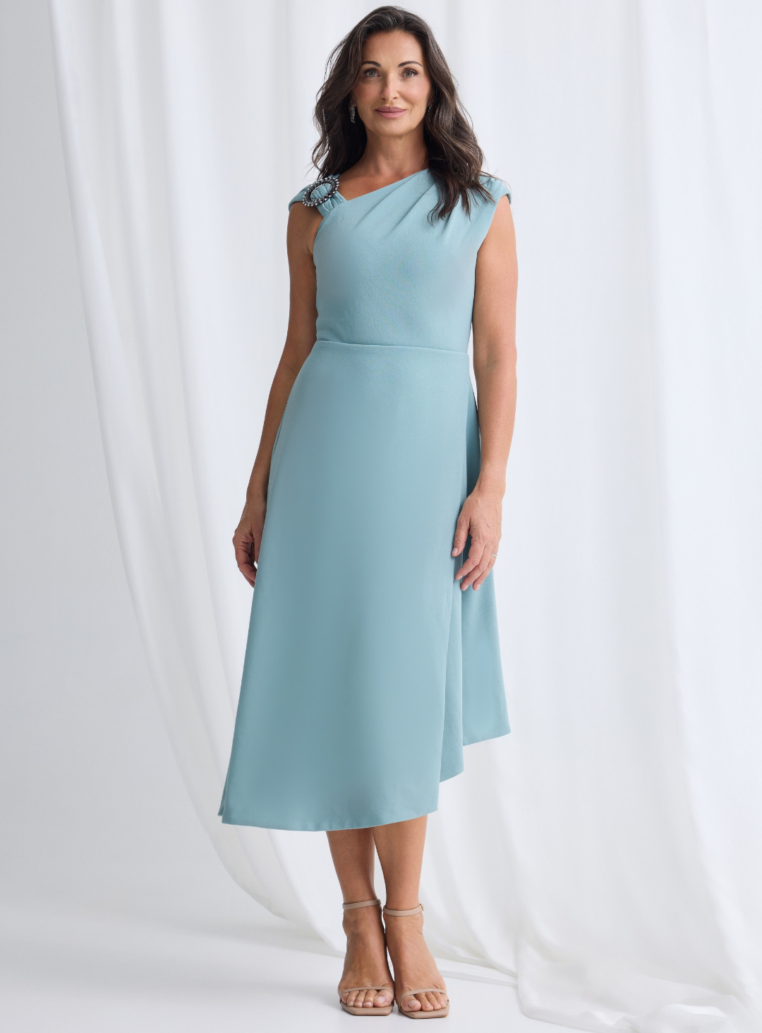 Catherina Dress