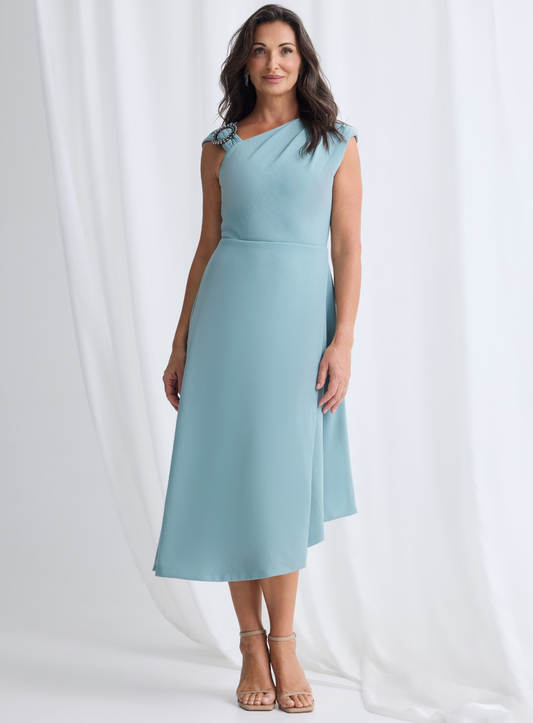 Catherina Dress