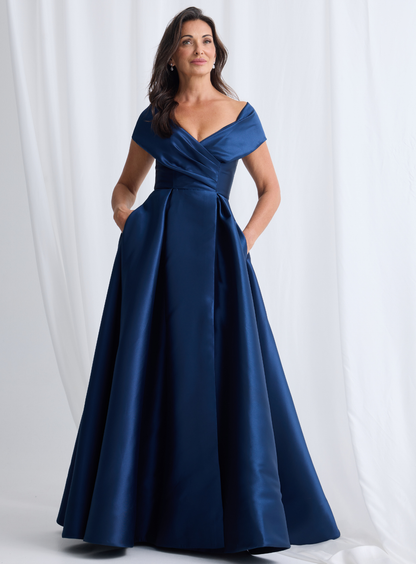Elizabeth Dress