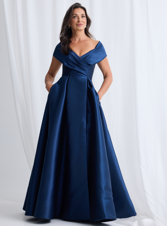 Elizabeth Dress