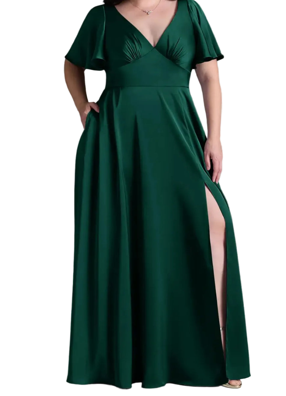 Lindsay Dress
