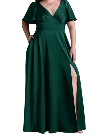 Lindsay Dress