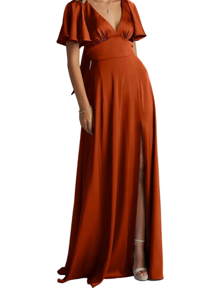 Lindsay Dress