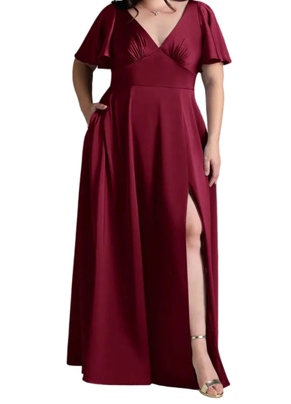 Lindsay Dress