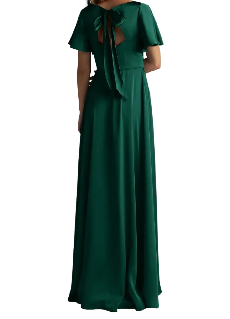 Lindsay Dress