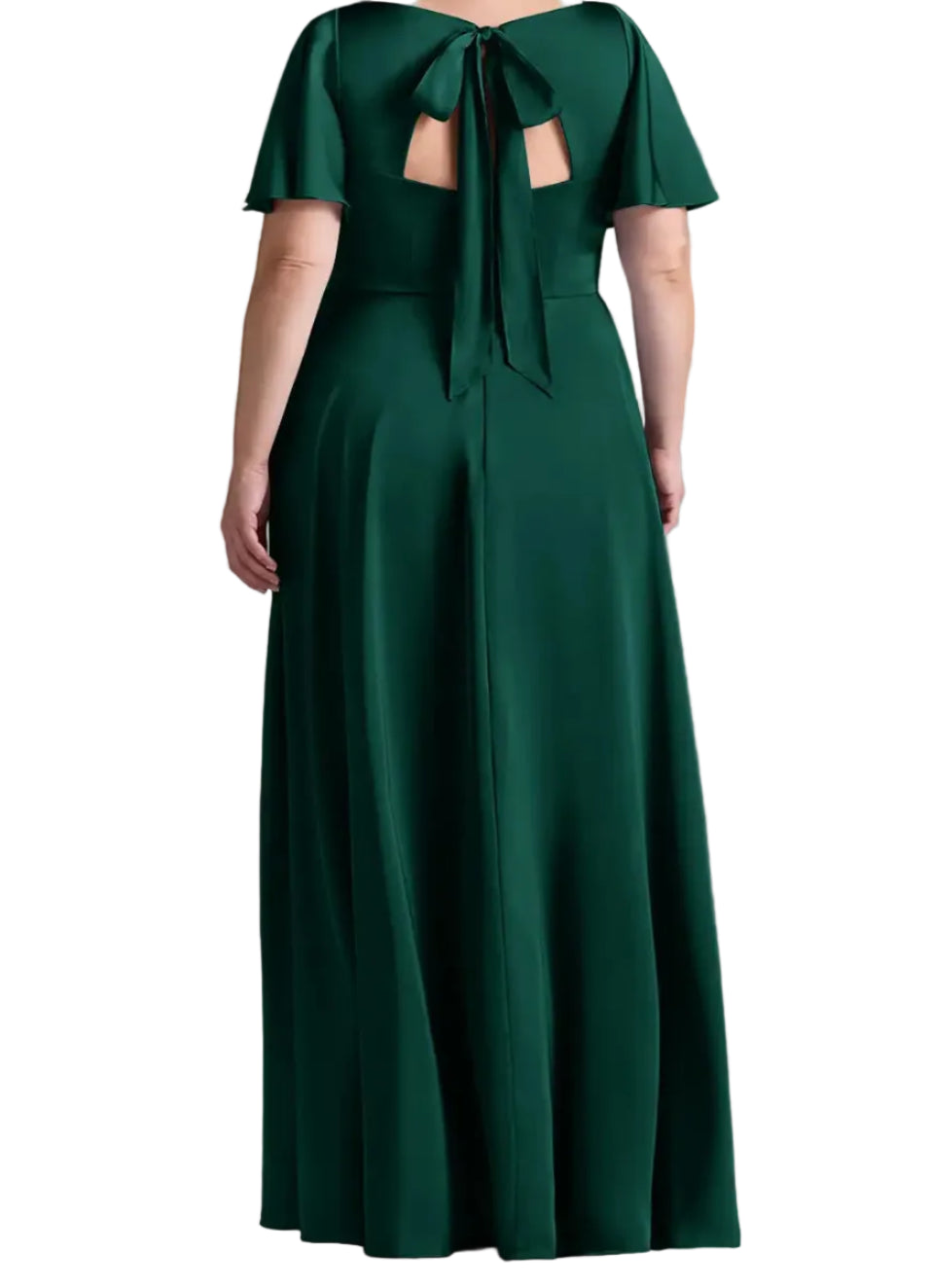 Lindsay Dress